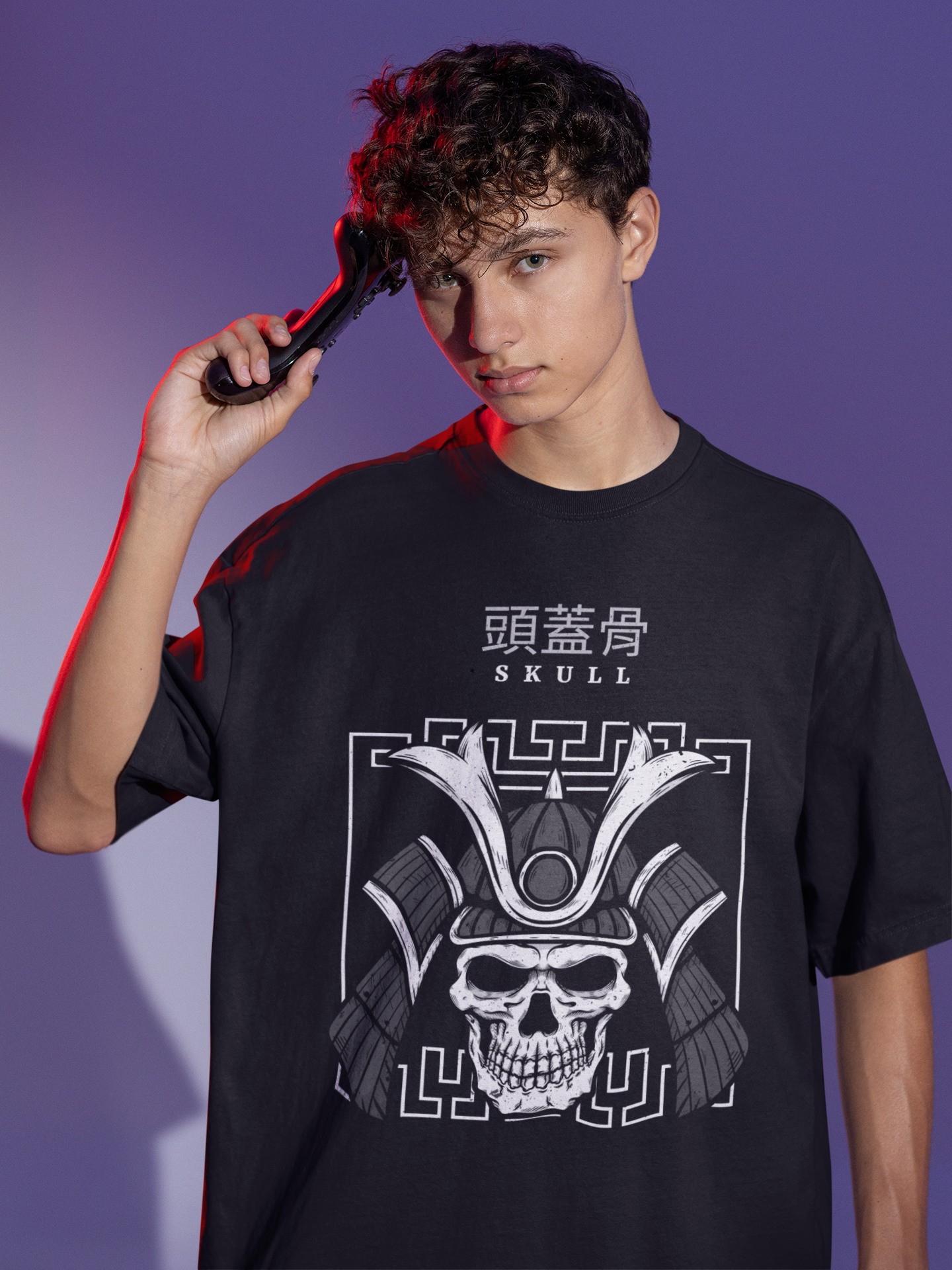 Oversize T-Shirt