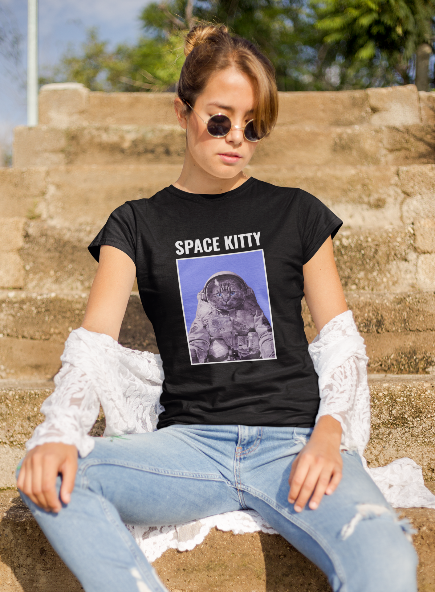 T-Shirt for women