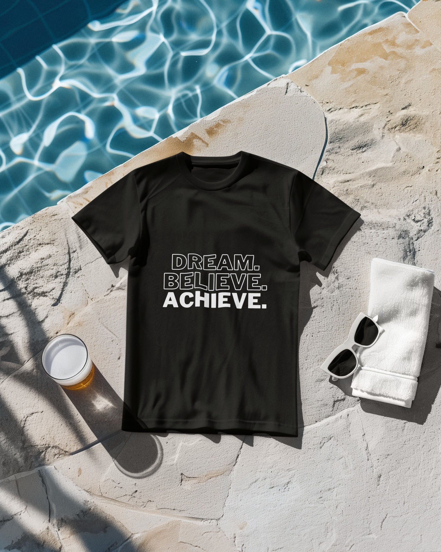 T-Shirt for men