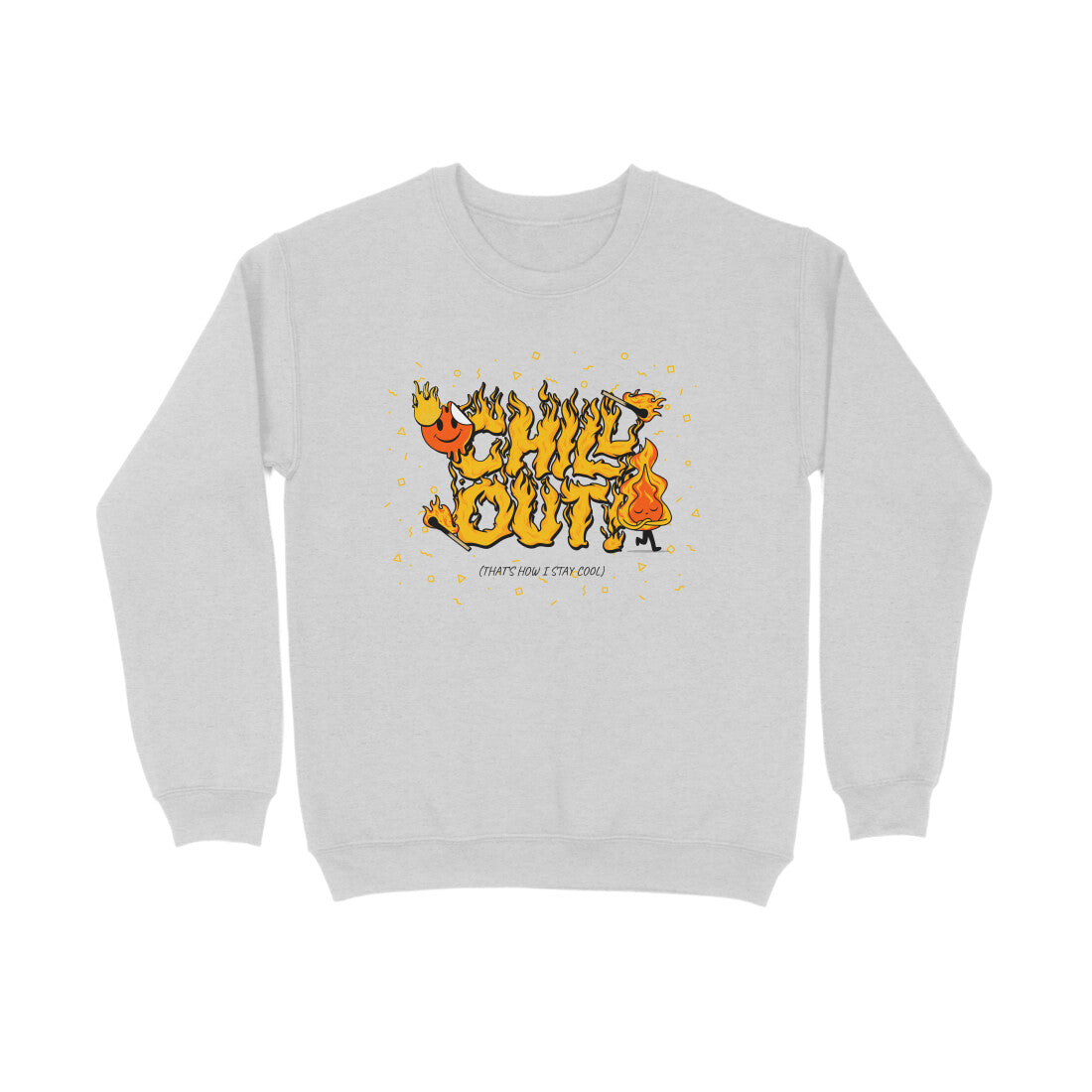 Front View - 5724550